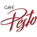 Cafe Pesto Menu