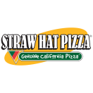 Straw Hat Pizza Menu