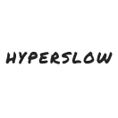 Hyperslow Menu