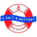 A Salt & Battery Menu