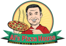 Al's Pizza House Menu