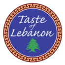 Taste of Lebanon Menu