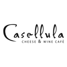 Casellula Wine & Cheese Cafe Menu