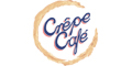 Crepe Cafe Menu