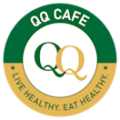 QQ Cafe Menu