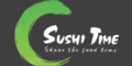 Sushi Time Menu