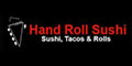 Hand Roll Sushi (Hiawassee Rd) Menu