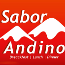 Sabor Andino Menu