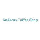 Andreas Coffee Shop Menu