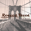 Rocco's Tacos Menu