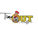 Time Out Cafe Menu