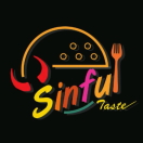 Sinful Taste (Food Truck) Menu