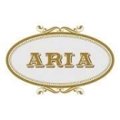 Aria Hell's Kitchen Menu