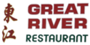 Great River Restaurant Menu