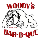 Woody's BBQ Menu