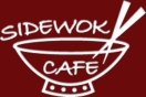 Sidewok Cafe Menu