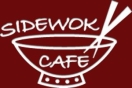 Sidewok Cafe Menu