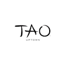 TAO Uptown Menu