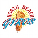 North Beach Gyros Menu