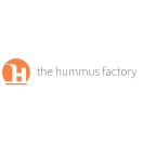 The Hummus Factory Menu