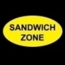 Sandwich Zone Menu