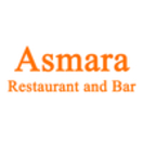 Asmara Restaurant and Bar Menu