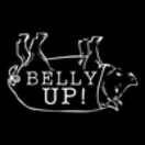 Belly Up Menu