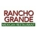 Rancho Grande Menu