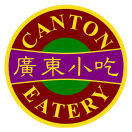 Canton Eatery Menu