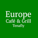Europe Cafe & Grill Menu