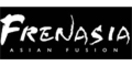 Frenasia Menu