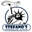 Stefano's Brooklyn Pizza Menu