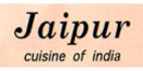Jaipur Cuisine Of India Menu