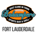 Bokamper’s Sports Bar & Grill Menu