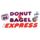 Route 66 Donut & Bagel Express Menu