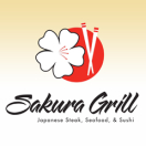 Sakura Grill Menu