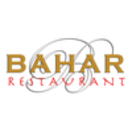 Bahar Restaurant Menu