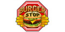 Burger Stop Menu