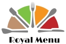 Royal Menu Menu