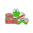 Sidewinder Subs Menu