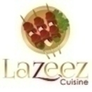 Lazeez Asian Cuisine Menu