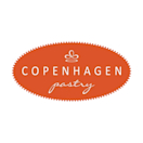 Copenhagen Pastry Menu
