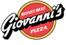 Giovanni's Roast Beef and Pizza Menu