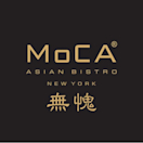 MoCA Asian Bistro Menu