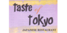 Taste Of Tokyo Menu