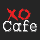 xo cafe Menu