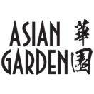 Asian Garden Menu