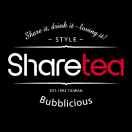 Sharetea Menu