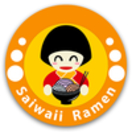 Saiwaii Ramen Menu