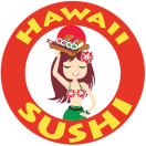 Hawaii Sushi Menu